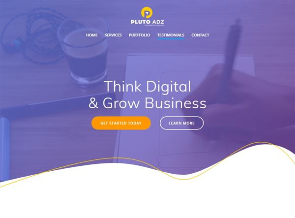 Pluto Adz - Digital Marketing Company | Social Media Management